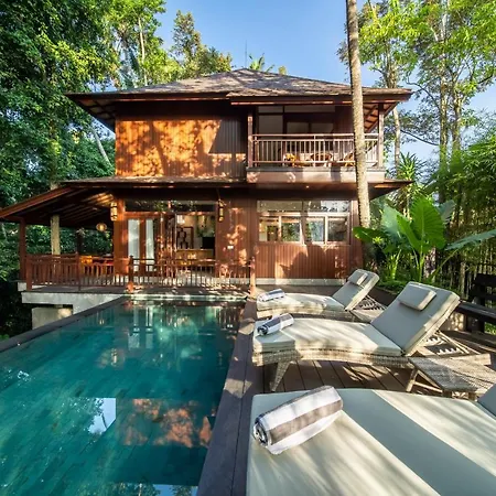 Villa Seremi Ubud
